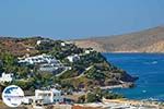 Panormos Mykonos - Kykladen -  Foto 5 - Foto GriechelandWeb.de