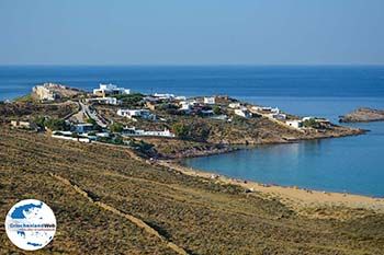 Agios Sostis Mykonos - Kykladen -  Foto 3 - Foto von GriechelandWeb.de