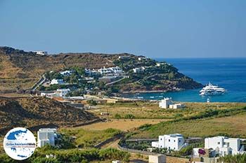 Panormos Mykonos - Kykladen -  Foto 3 - Foto von GriechelandWeb.de