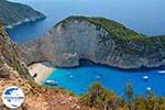 GriechenlandWeb.de Schiffbruch Bay - Navagio Zakynthos - Ionische Inseln -  Foto 3 - Foto GriechenlandWeb.de