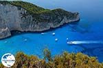 GriechenlandWeb.de Schiffbruch Bay - Navagio Zakynthos - Ionische Inseln -  Foto 4 - Foto GriechenlandWeb.de