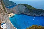 GriechenlandWeb.de Schiffbruch Bay - Navagio Zakynthos - Ionische Inseln -  Foto 12 - Foto GriechenlandWeb.de