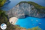 GriechenlandWeb.de Schiffbruch Bay - Navagio Zakynthos - Ionische Inseln -  Foto 19 - Foto GriechenlandWeb.de