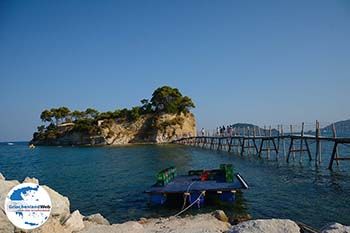 Agios Sostis Cameo Zakynthos - Ionische Inseln -  Foto 3 - Foto von GriechenlandWeb.de