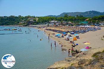 St. Nicolas bay Vassilikos Zakynthos - Ionische Inseln -  Foto 3 - Foto von GriechenlandWeb.de