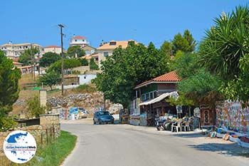 Volimes Zakynthos - Ionische Inseln -  Foto 3 - Foto von GriechenlandWeb.de