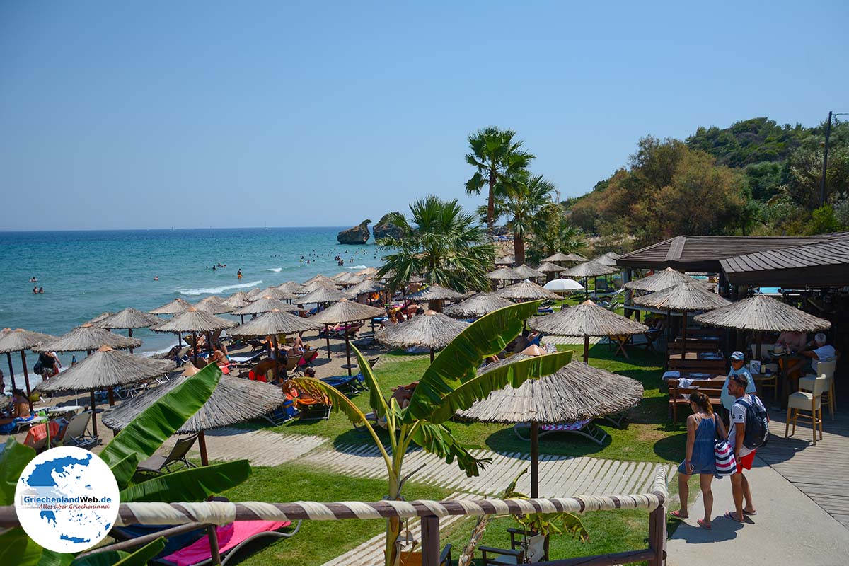 Hotel Andreolas Beach Zakynthos Hotel Andreolas Beach Zakynthos