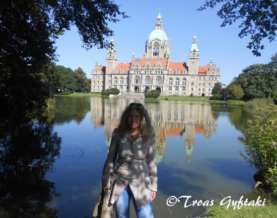 hannover-troas
