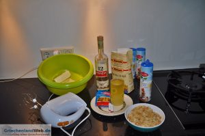 Kourabiedes