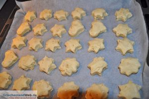 Kourabiedes