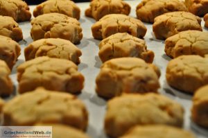 Kourabiedes